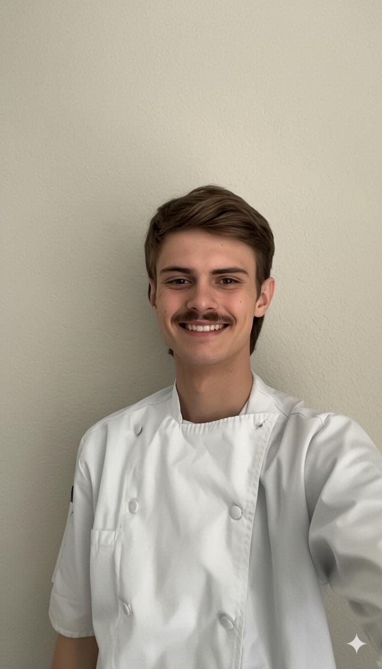Chef Jared — Owner & Head Chef, Carnivore Van LLC